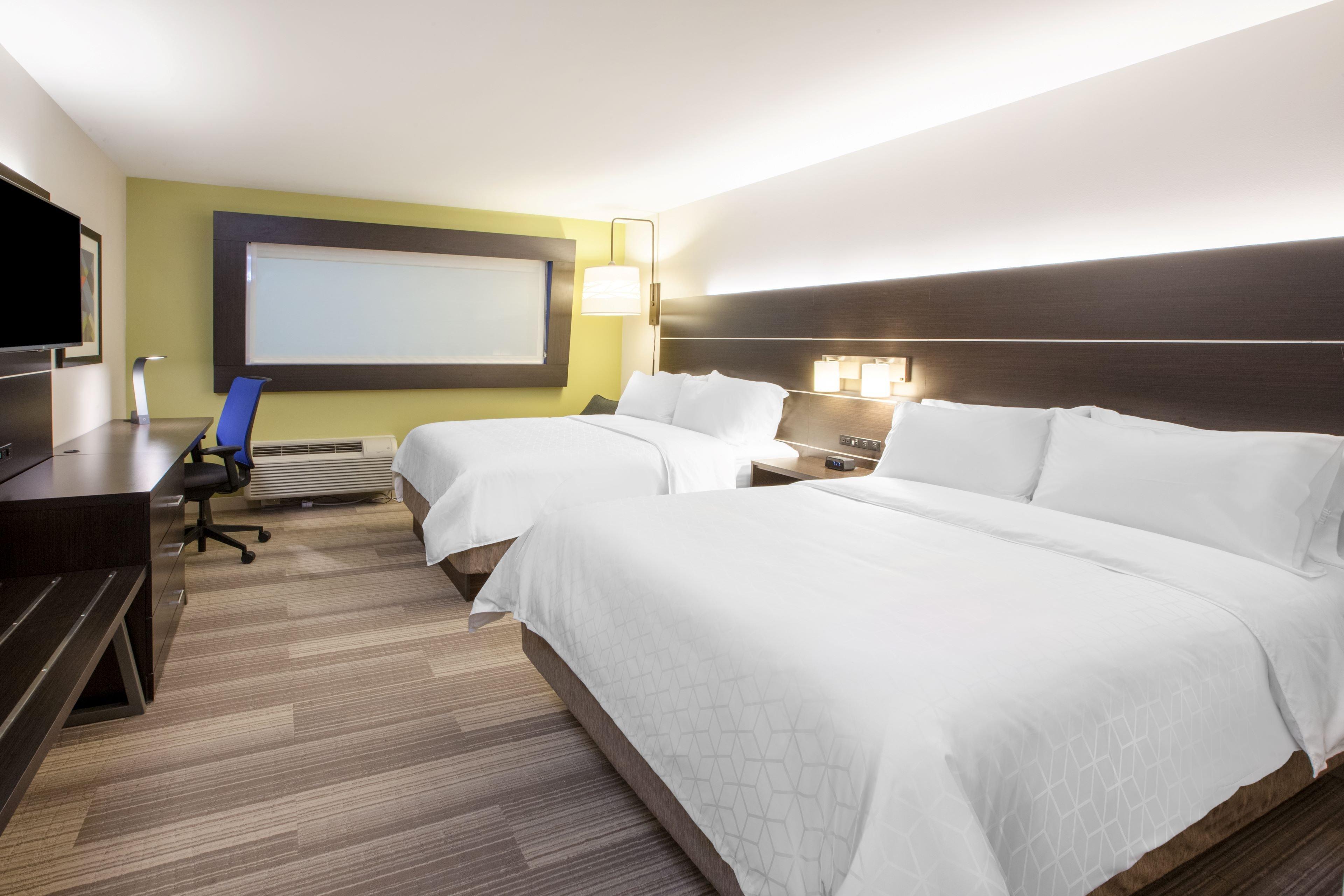 Express & By Ihg Hotel Butler